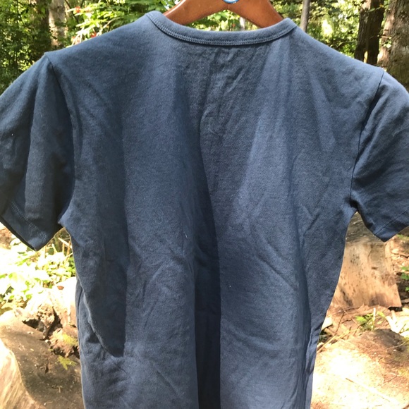 Satelite in space tee for teenagers, size 14 - Picture 3 of 4